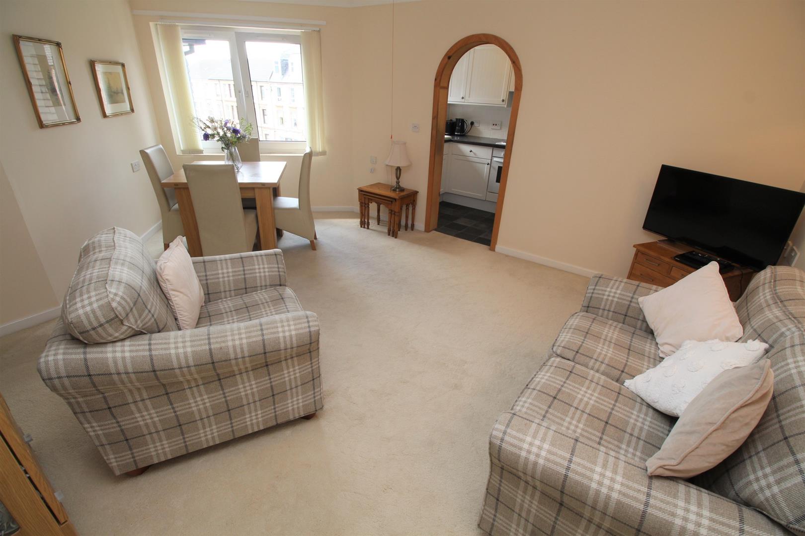 Ashton Court, Albert Road, Gourock Neill Clerk Estate Agents